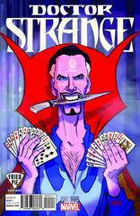 Doctor Strange [Rubio] Comic Books Doctor Strange Prices