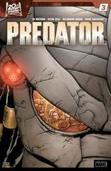 Predator #3 (2023) Comic Books Predator Prices