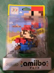 Mario 30th, Modern - Japanese Amiibo Prices