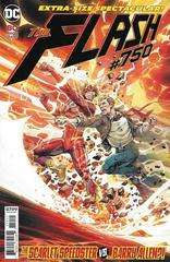 Flash #750 (2020) Comic Books Flash Prices