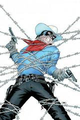 Lone Ranger [Cassaday Virgin] #1 (2018) Comic Books Lone Ranger Prices