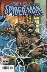 Miguel O'Hara: Spider-Man 2099 [Nauck] #3 (2024) Comic Books Miguel O'Hara: Spider-Man 2099 Prices