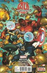 Age of Ultron #6 (2013) Comic Books Age of Ultron Prices