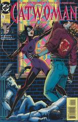 Catwoman #5 (1993) Comic Books Catwoman Prices