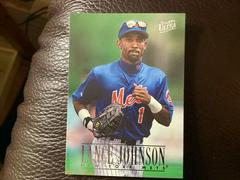 Lance Johnson #513 Baseball Cards 1996 Ultra Prices