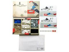 Hobby and Model Box #750 LEGO Architecture Prices