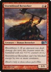 Stormblood Berserker [Foil] Magic M12 Prices