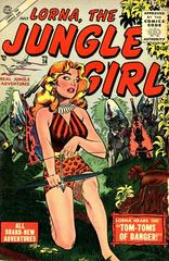Lorna The Jungle Girl #14 (1955) Comic Books Lorna the Jungle Girl Prices