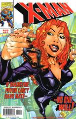 X-Man #41 (1998) Comic Books X-Man Prices