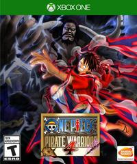One Piece: Pirate Warriors 4 Xbox One Prices