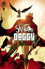 Samurai Doggy [Doe] #1 (2022) Comic Books Samurai Doggy Prices