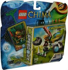 Boulder Bowling LEGO Legends of Chima Prices