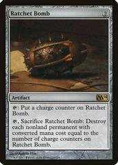 Ratchet Bomb [Foil] Magic M14 Prices