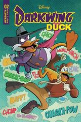 Darkwing Duck [Edgar] #2 (2023) Comic Books Darkwing Duck Prices