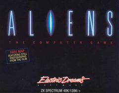 Aliens ZX Spectrum Prices