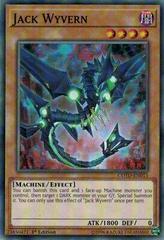 Jack Wyvern [1st Edition] YuGiOh Code of the Duelist Prices
