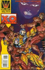 X-O Manowar #46 (1995) Comic Books X-O Manowar Prices
