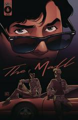 The Mall [B] #6 (2020) Comic Books The Mall Prices
