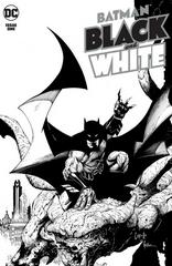 Batman: Black and White #1 (2020) Comic Books Batman Black & White Prices