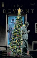 The Deviant #2 (2023) Comic Books The Deviant Prices