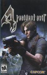 Manual | Resident Evil 4 [Premium Edition] Playstation 2