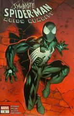 Symbiote Spider-Man: Alien Reality [Walmart] Comic Books Symbiote Spider-Man: Alien Reality Prices
