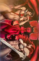 Red Sonja: Age of Chaos [Diaz] Comic Books Red Sonja: Age of Chaos Prices