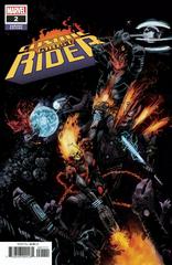 Cosmic Ghost Rider [Zaffino] Comic Books Cosmic Ghost Rider Prices