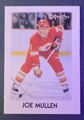 Joe Mullen Hockey Cards 1987 O-Pee-Chee Minis Prices