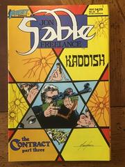 Jon Sable, Freelance #24 (1985) Comic Books Jon Sable, Freelance Prices