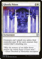 Ghostly Prison Magic Commander 2019 Prices
