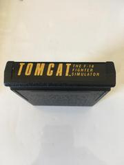 Cartridge Top | Tomcat F-14 Flight Simulator Atari 7800