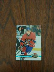 Russ Courtnall Hockey Cards 1991 Stadium Club Prices
