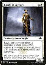 Knight of Sorrows Magic Mystery Booster Prices