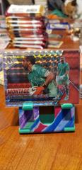 Claudio Bravo [Mosaic] #26 Soccer Cards 2021 Panini Mosaic Road to FIFA World Cup Montage Prices