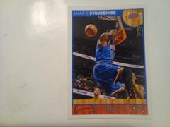 Amar'e  Stoudemire #123 Basketball Cards 2013 Panini Hoops Prices
