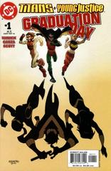 Titans / Young Justice: Graduation Day Comic Books Titans / Young Justice: Graduation Day Prices