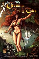 Grimm Fairy Tales #28 (2008) Comic Books Grimm Fairy Tales Prices