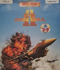 F-15 Strike Eagle 2 Atari ST Prices