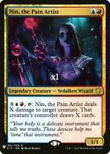 Nin, the Pain Artist Magic Mystery Booster Prices
