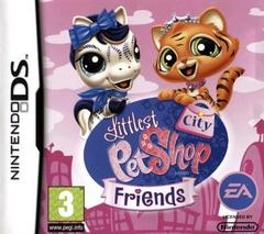 Littlest Pet Shop: City Friends PAL Nintendo DS Prices