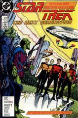Star Trek: The Next Generation #6 (1988) Comic Books Star Trek: The Next Generation Prices