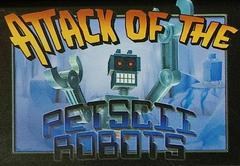 Attack of the Petscii Robots Super Nintendo Prices