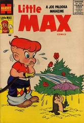 Little Max Comics #41 (1956) Comic Books Little Max Comics Prices