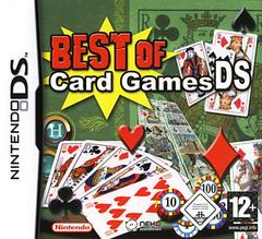 Best of Card Games DS PAL Nintendo DS Prices