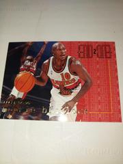 Mookie blaylock [end 2 end] Basketball Cards 1996 Skybox Premium Prices