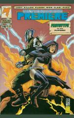 Ultraverse Premiere #6 (1994) Comic Books Ultraverse Premiere Prices