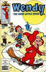 Wendy, the Good Little Witch #96 (1990) Comic Books Wendy, the Good Little Witch Prices