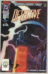 Detective Comics Annual #4 (1991) Comic Books Detective Comics Annual Prices