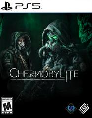 Chernobylite Playstation 5 Prices